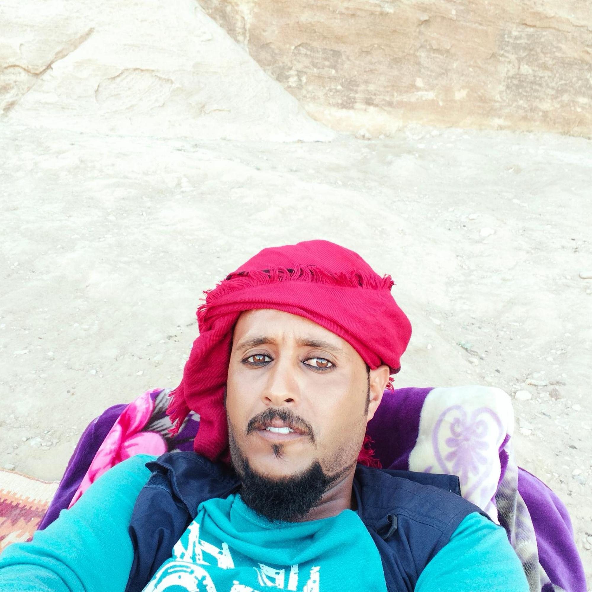 Bedouin Nature Travels Wadi Musa Luaran gambar
